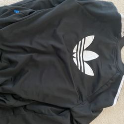 Adidas Sweater Girls 14