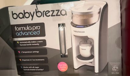 Baby breeza advanced pro