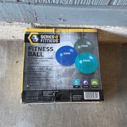 26” Exercise Medicine Ball