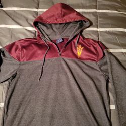 Arizona SUN DEVIL'S SWEATSHIRT 