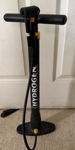 Bike Pump