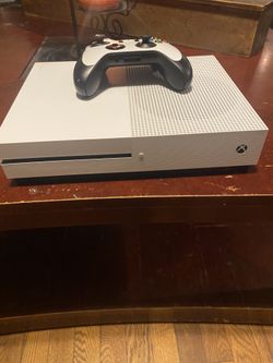 Xbox 1 S