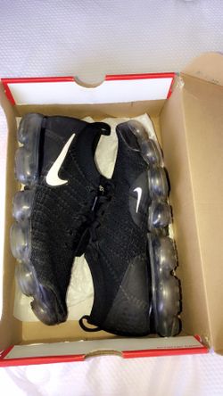 Nike air vapormax (willing to negotiate)