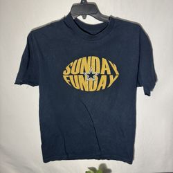 Dallas Cowboys NFL Shirt