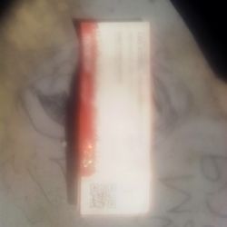 Tickets 2 Para Los Caminates