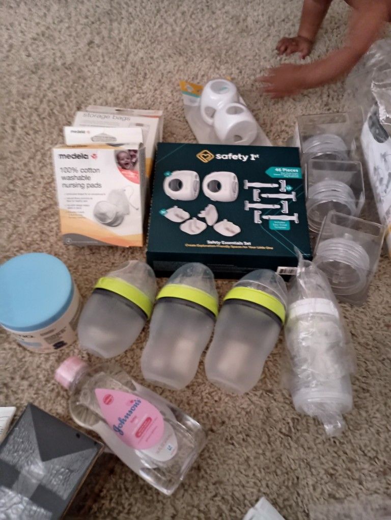 Bottles Bundle
