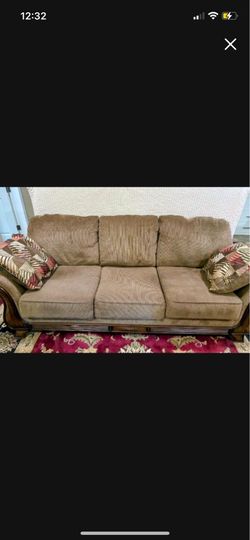 Like new sofa