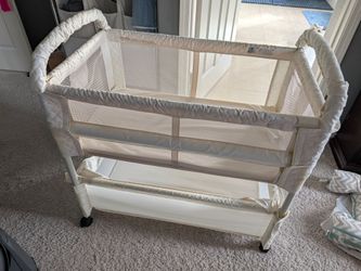 Baby Bassinet Complete