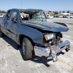 07 chevy silverado parts deals