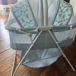 Bassinet
