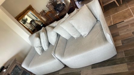 Swivel Chairs