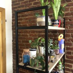 Nice Bookshelf !! $90 Or Best Offer !!