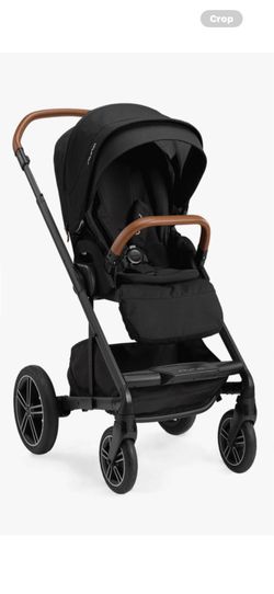 Nuna Mixx stroller
