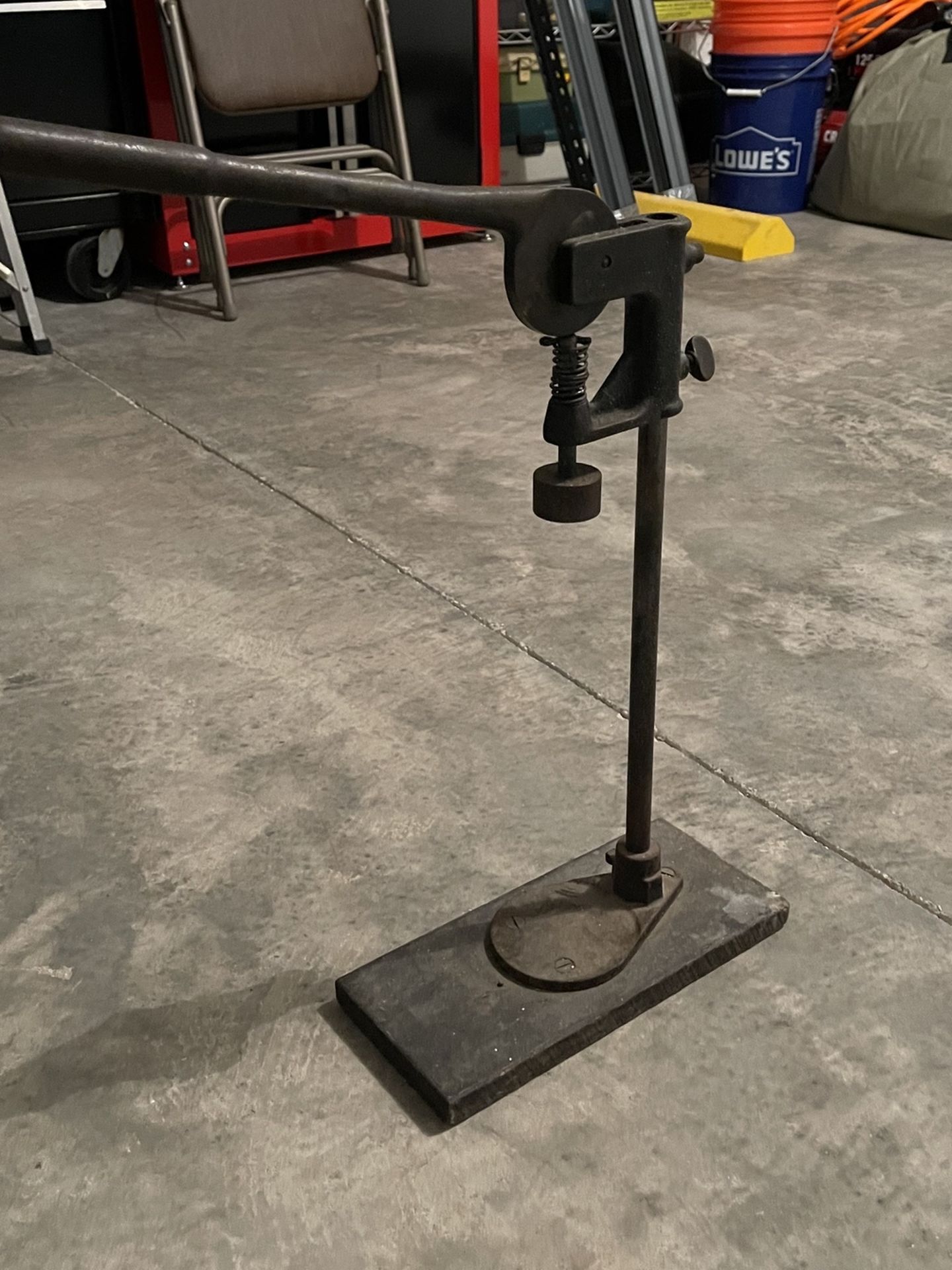 Manual Bottle Capper Tool