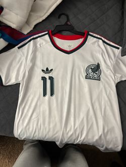 Soccer jersey