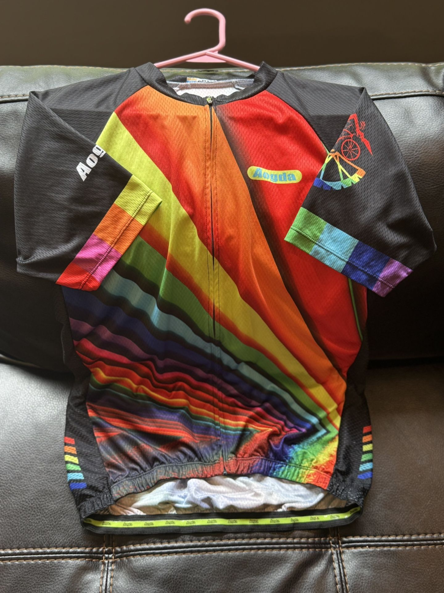 Cycling Jersey