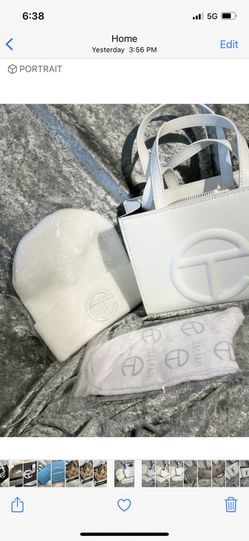 Small Pretty Purse Set 