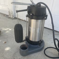 Water Pump