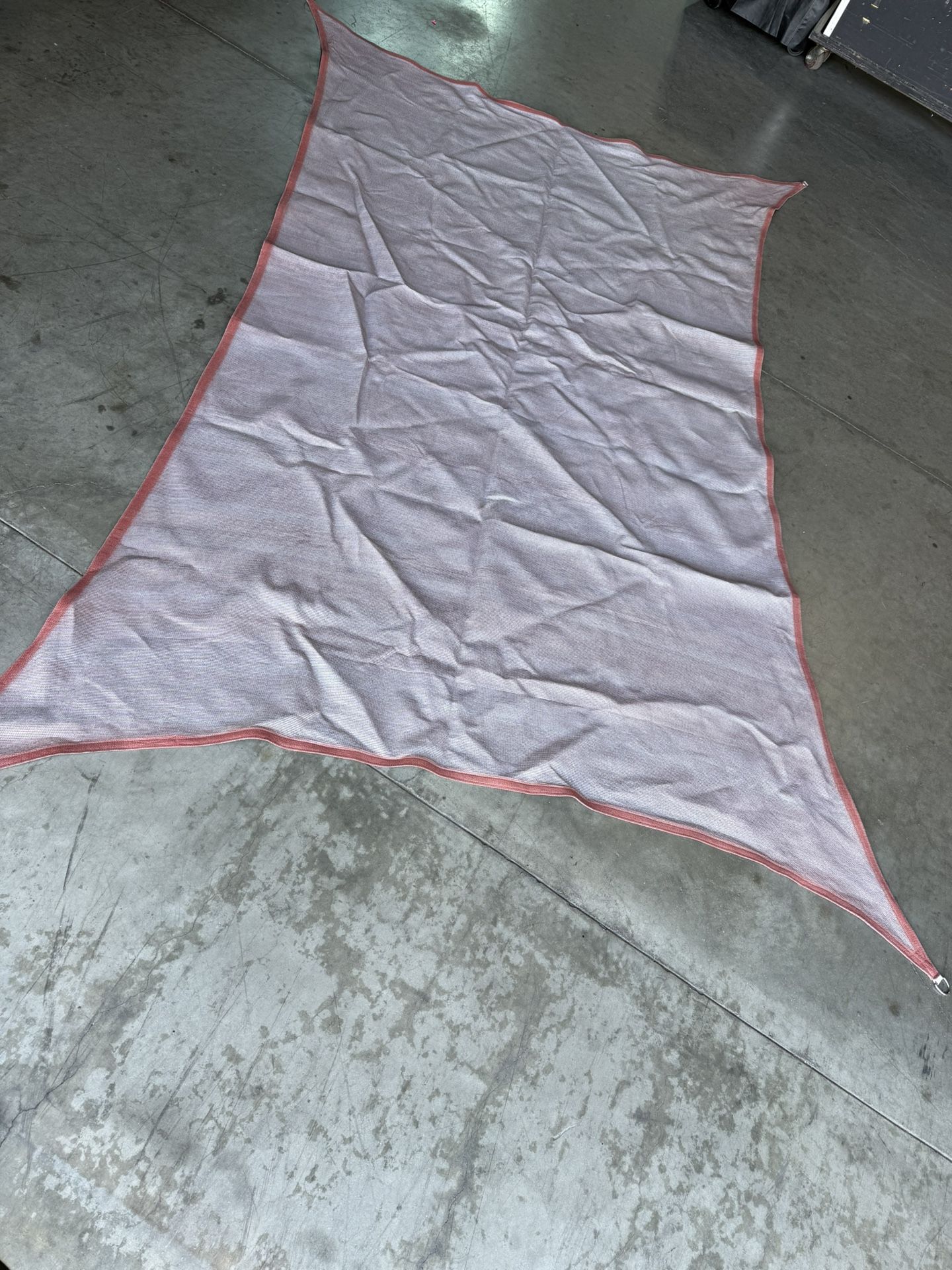 12’ x 8’ Sun Shade