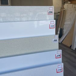Quartz Counter Tops 