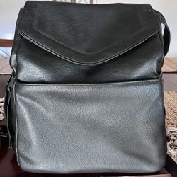 Diaper Backpack From Target 