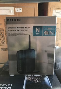 Wireless router