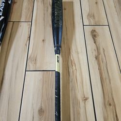 Louisville Meta Baseball Bat 30in -10