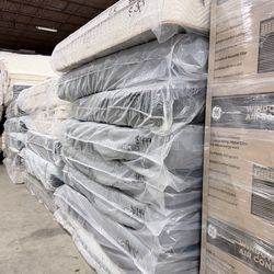 ‼️California king mattress good brands starting from $299 and UP‼️