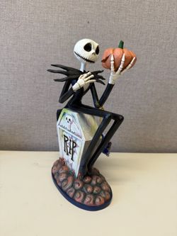 Nightmare before Christmas