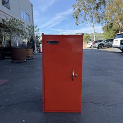 Rare Vintage Matco Side Tool Chest/Cabinet $699 OBO