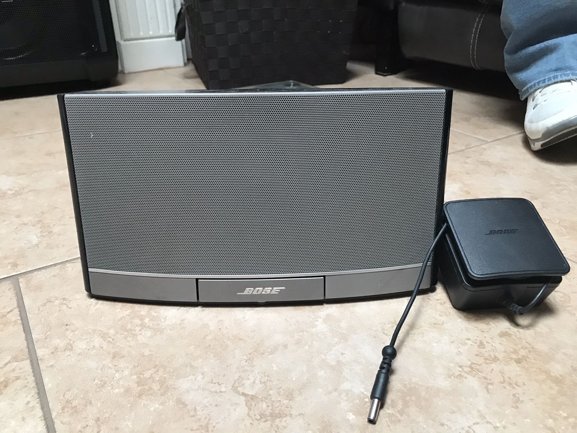 Bose Speaker