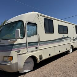 1995 South wind 