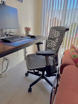 Autonomous ErgoChair Pro+
