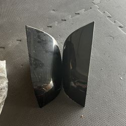 Tesla Model 3 Mirror Caps 