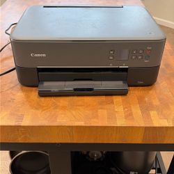 Canon Pixma Printer