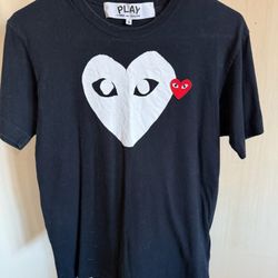 CDG Shirt