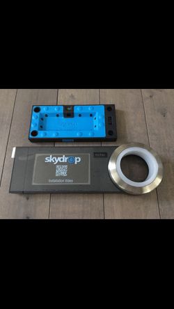 Brand New Skydrop SMART Sprinkler System