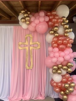 Baptism / Christening / Communion