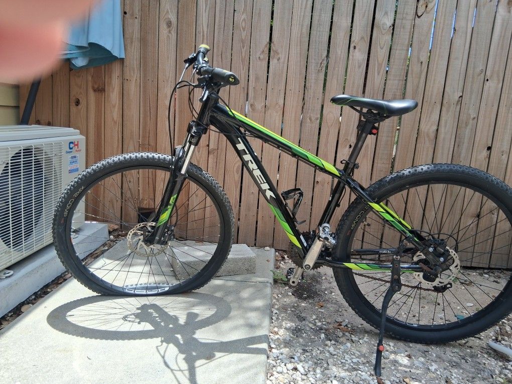 Trek Bike