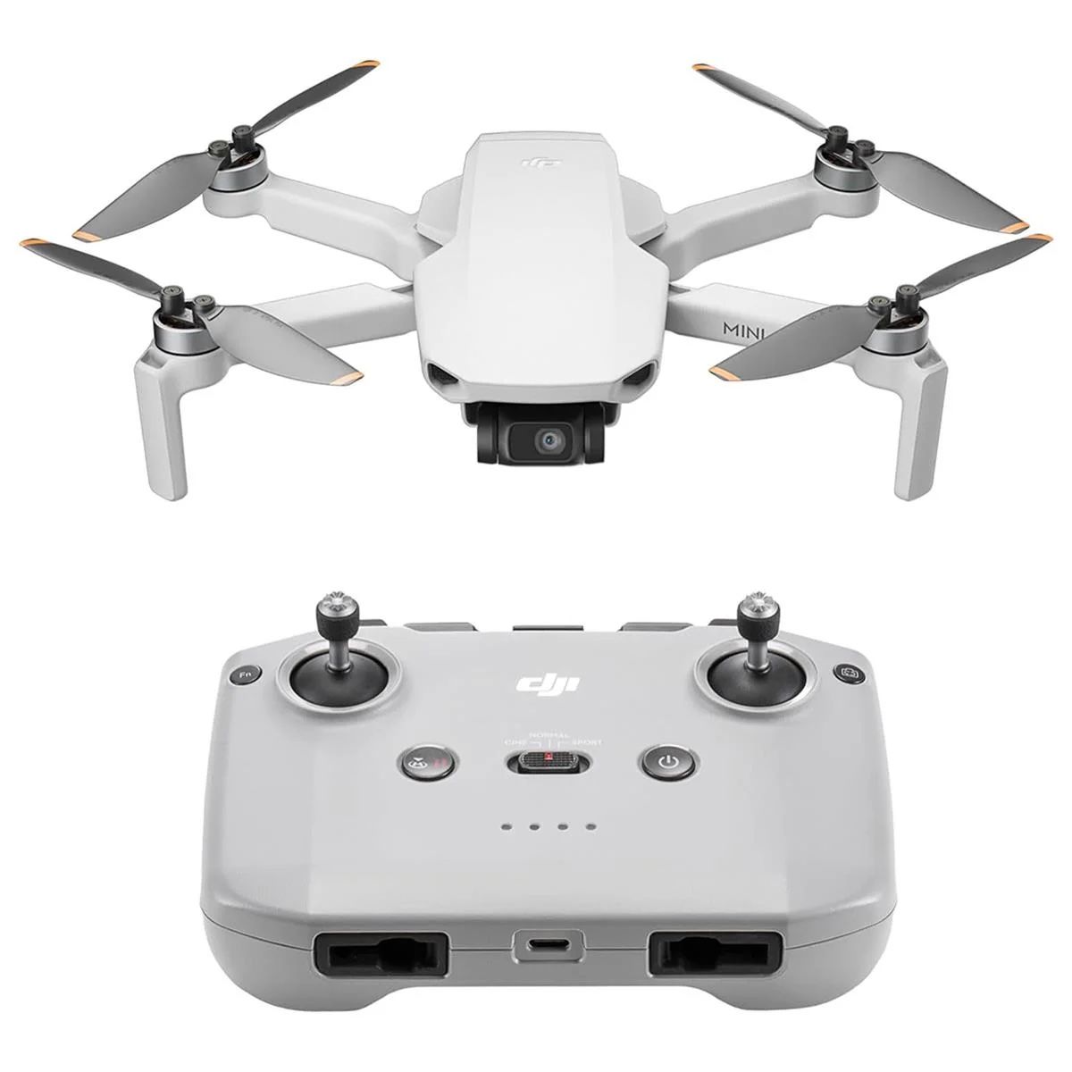 DJI Mini 4K Drone