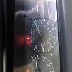 1999 Toyota Camry