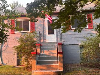 One 4 Bedroom House in Maryland