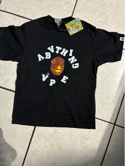 Bape shirt