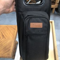 Wine Tote