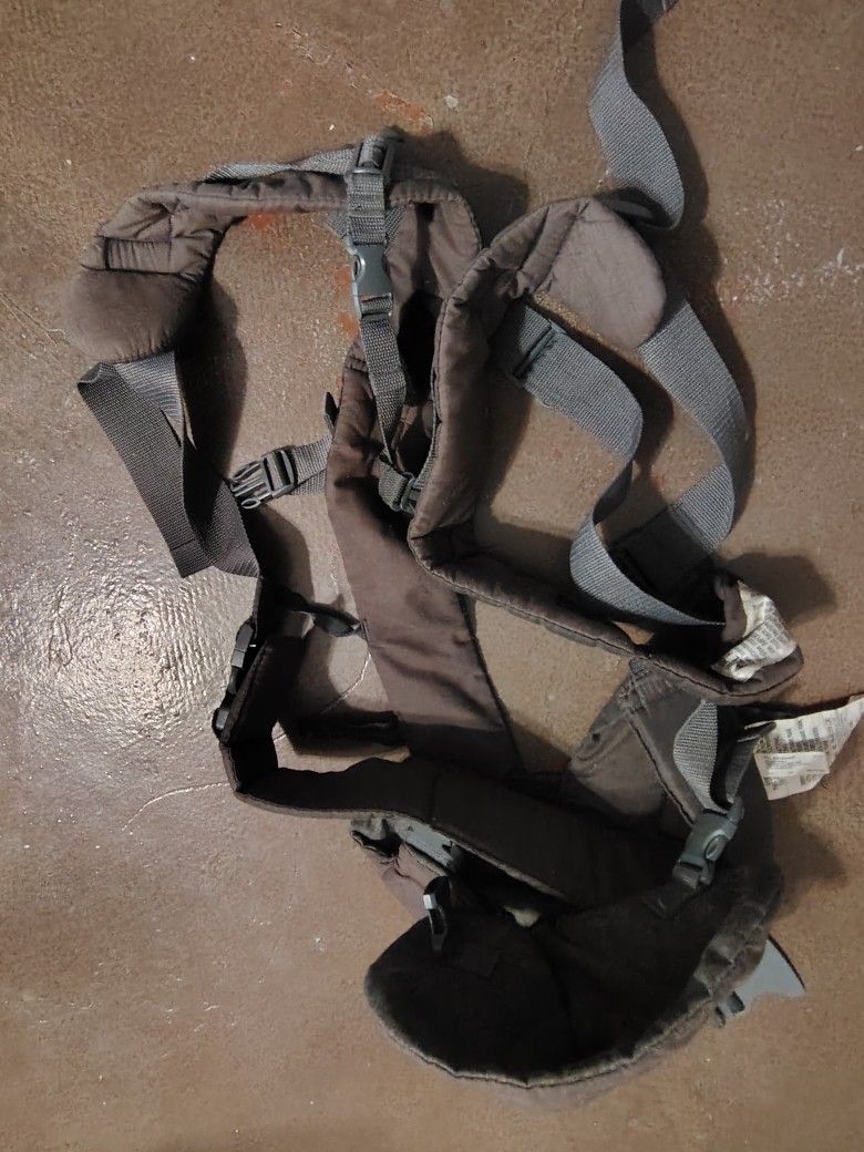 8 Lbs To 32 Lbs Baby Carrier