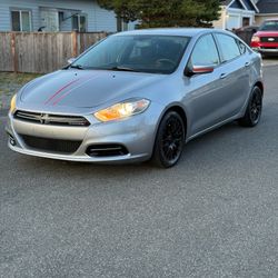 2014 Dodge Dart