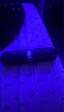 Sentry speaker