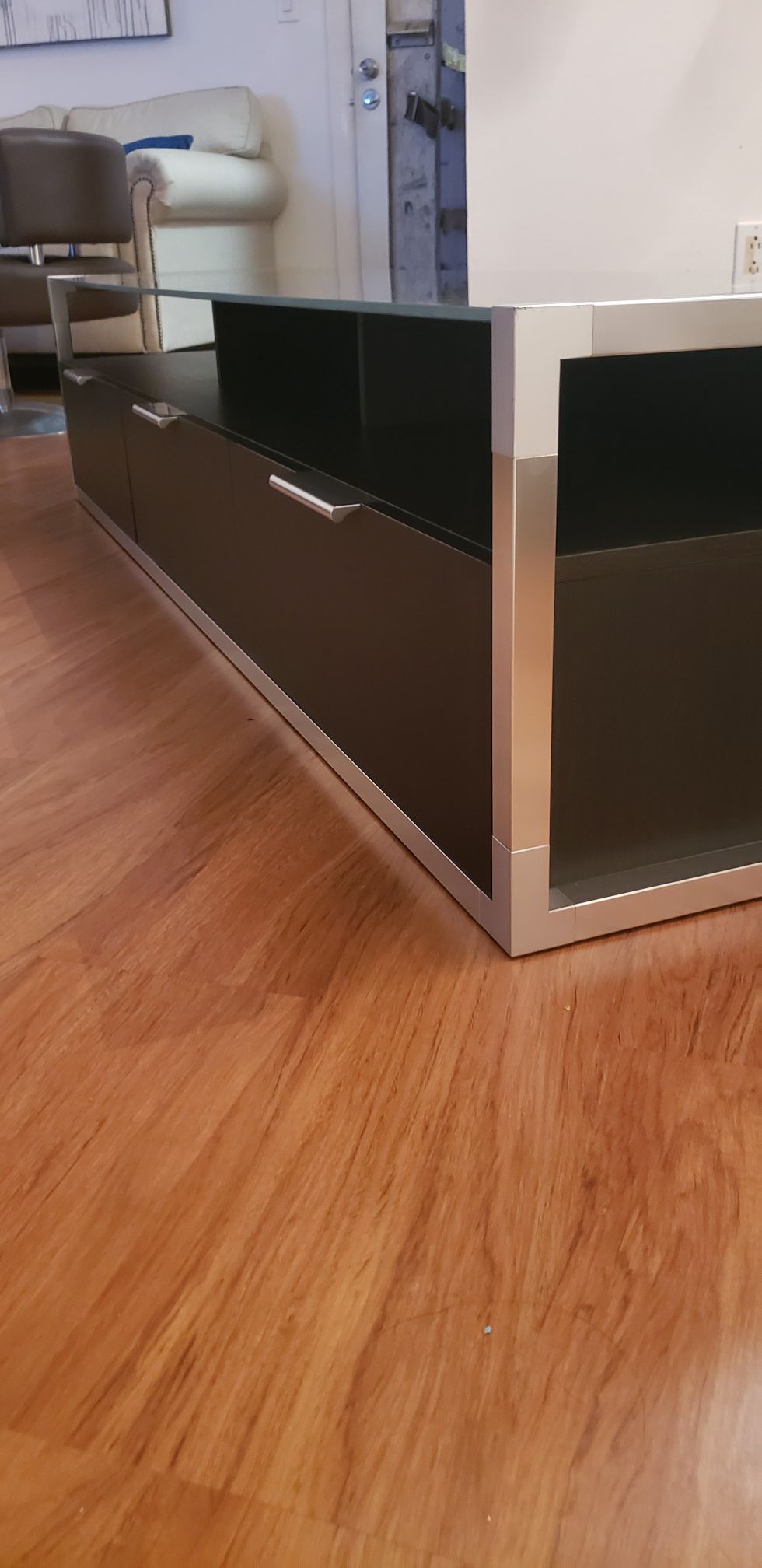 New new new!!!! Tv stand perfect conditions!!!