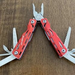 Snap On Multi Tool