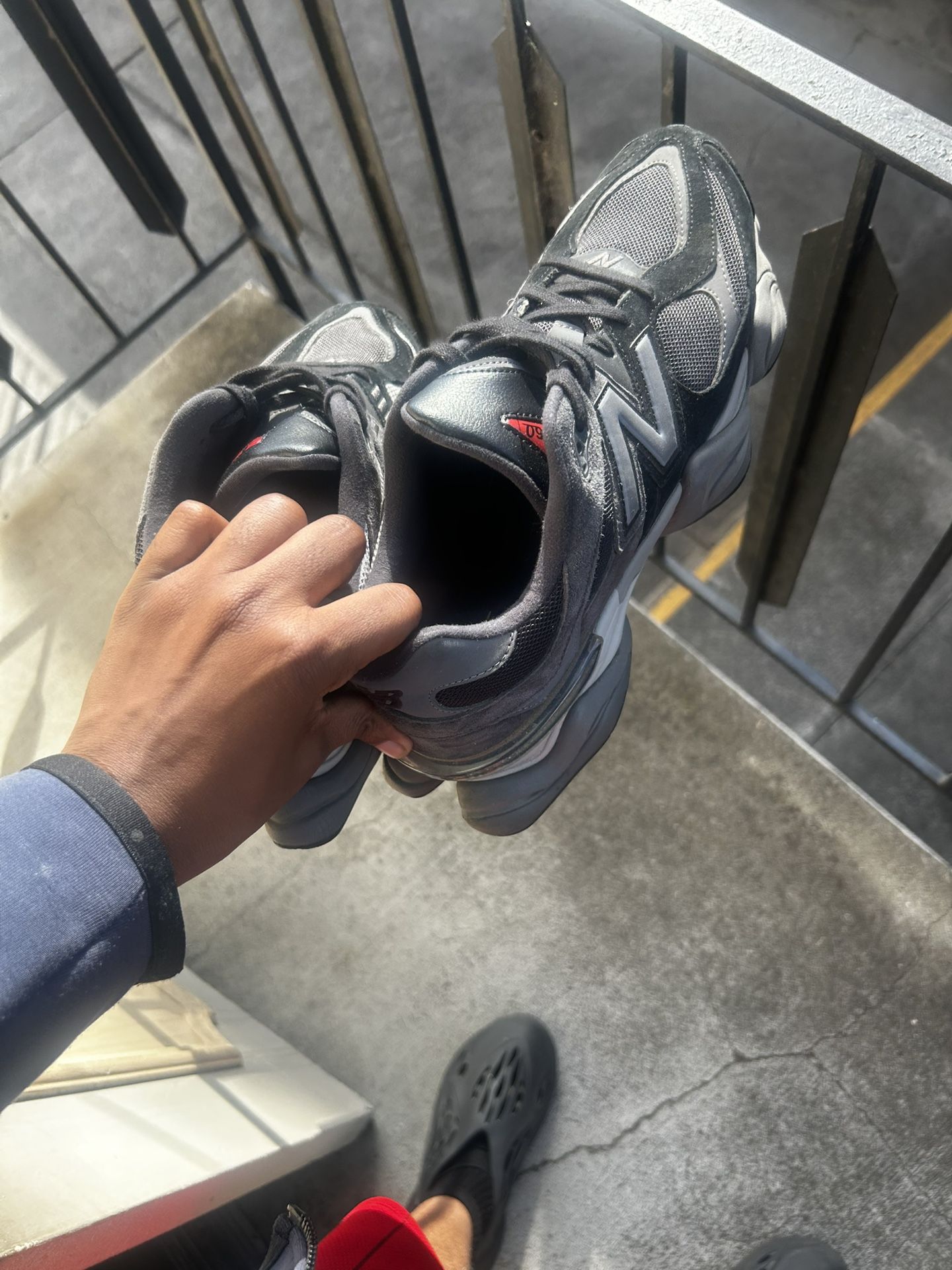 new balance 9060